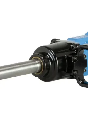 Ken-Tool 26409 Air Boss Pneumatic Tools Bargain
