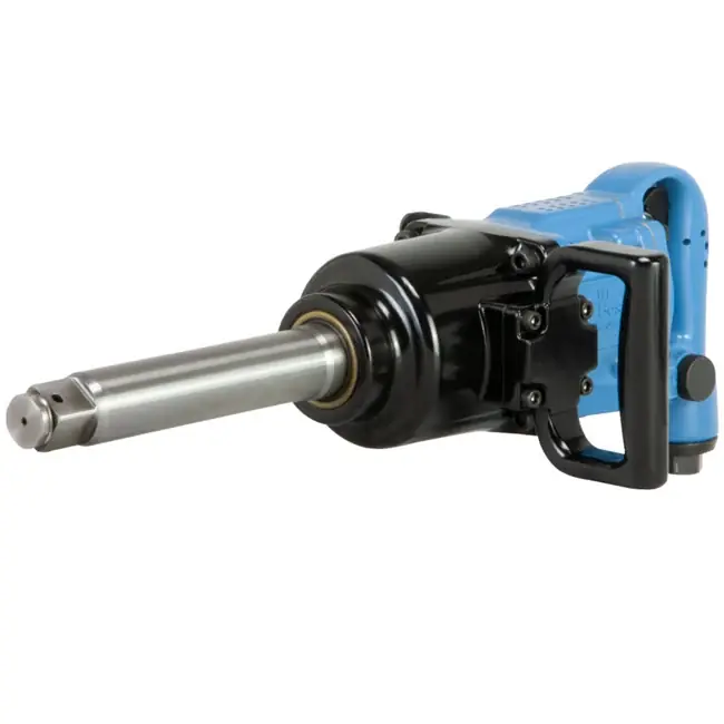 Ken-Tool 26409 Air Boss Pneumatic Tools Bargain