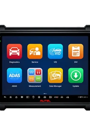 Brand New Autel MaxiSys Ultra S2 Advanced Diagnostic Tablet Intelligent, High-Performance Vehicle Diagnostics