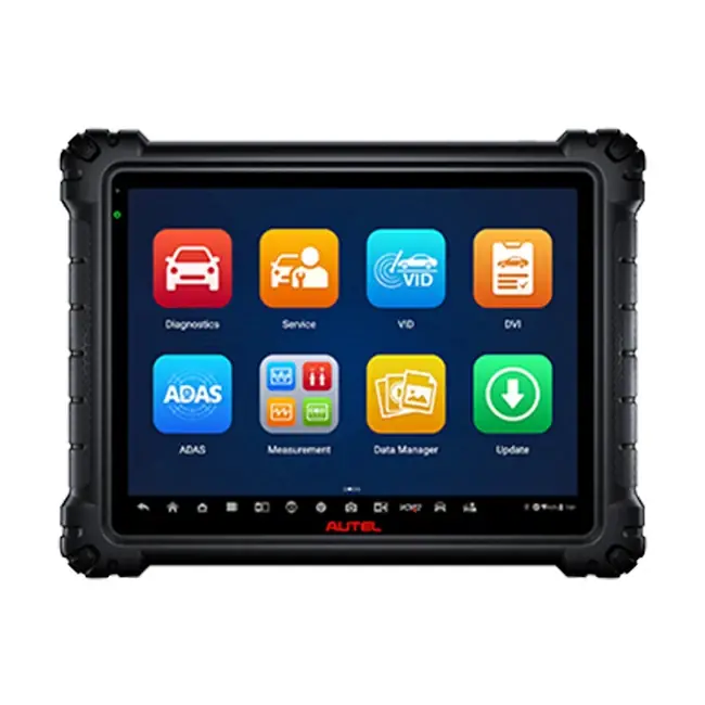 Brand New Autel MaxiSys Ultra S2 Advanced Diagnostic Tablet Intelligent, High-Performance Vehicle Diagnostics