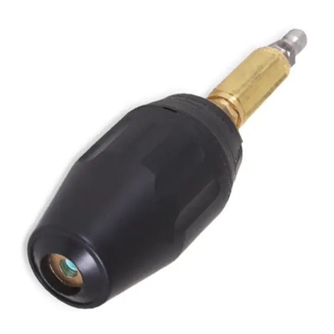 Brand New Mi-T-M Quick Connect Turbo Nozzle Series - AW-7004-SERIES
