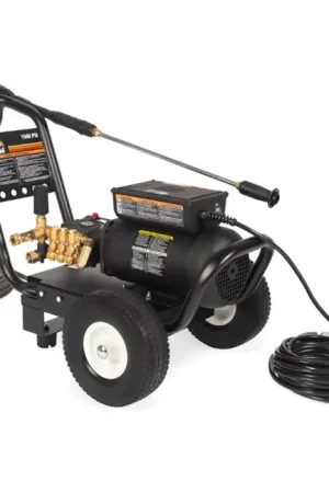 Mi-T-M JP-1502-3ME1 - JP Series Electric Direct Drive Pressure Washer Hot Deal