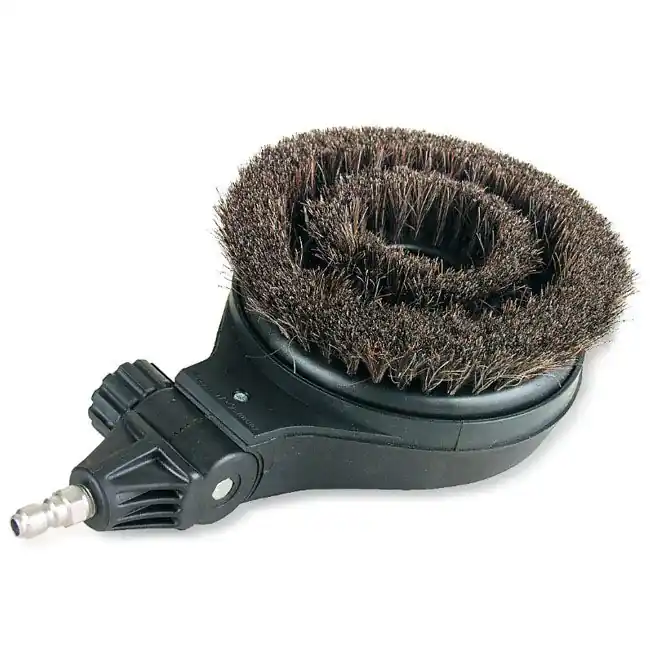 Brand New Mi-T-M AW-7003-1500 - Rotating Brush Accessories