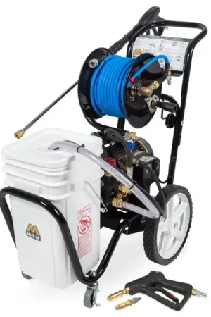 Mi-T-M 851-0435 - Bucket Kit Accessories Time-Limited