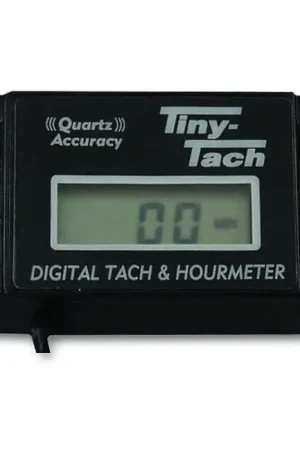 Mi-T-M 32-0416 - Digital Hour Meter/Tachometer Accessories Hassle-Free Returns