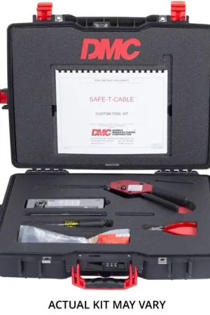 Exclusive Offer DMC1000-4R