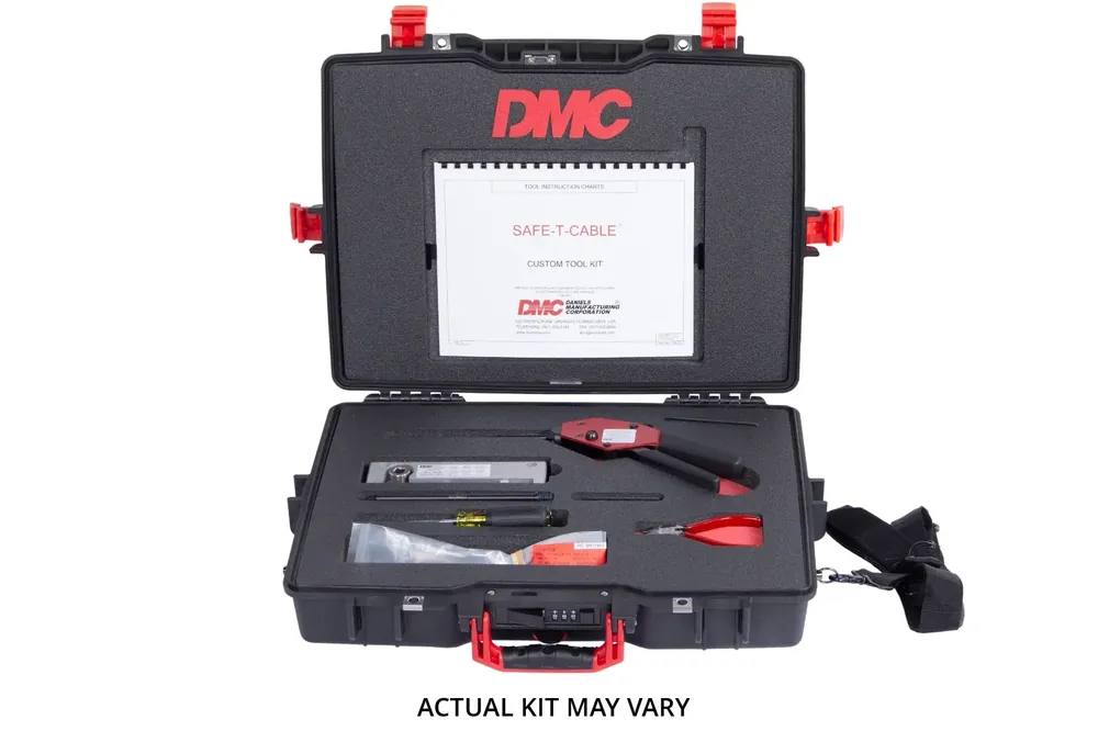 Exclusive Offer DMC1000-4R