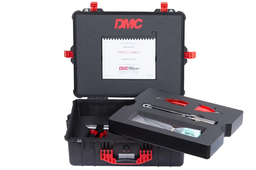 Popular DMC1000-625